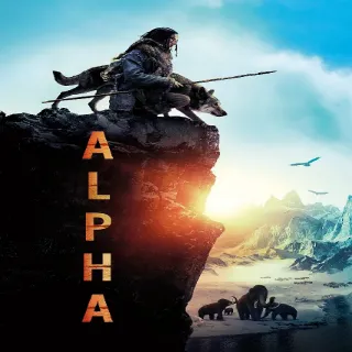 Alpha SD MA