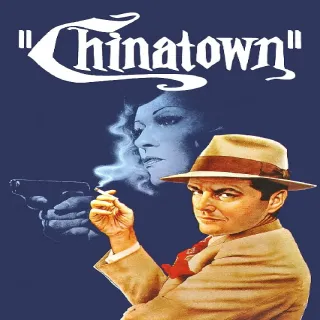 Chinatown 4K Vudu