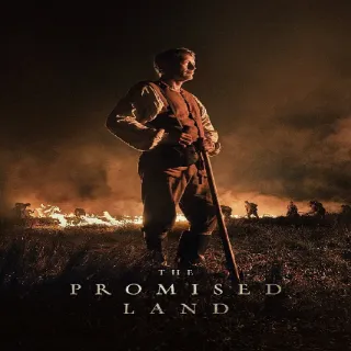 The Promised Land ITunes Ports