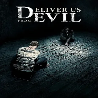 Deliver Us from Evil SD MA