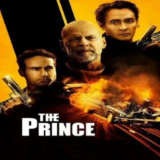 The Prince HD Vudu