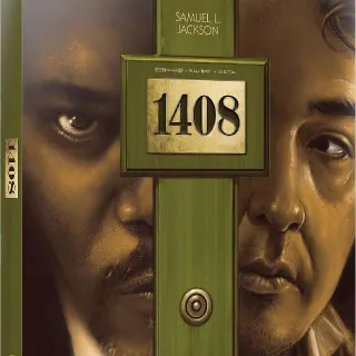 1408 4k Lionsgate Vudu