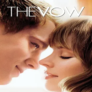 The Vow HD MA