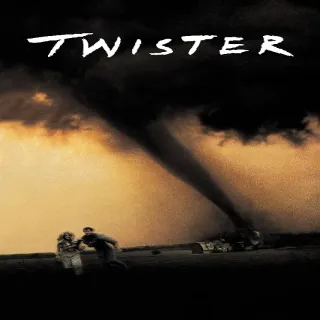 Twister 4K MA