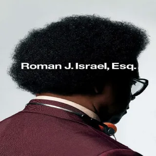 Roman J. Israel, Esq. SD MA