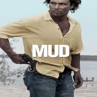 Mud HD Vudu Or ITunes