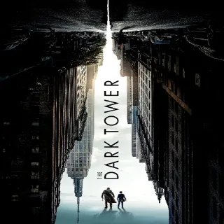 The Dark Tower HD MA