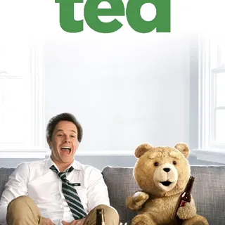 Ted Unrated HD MA