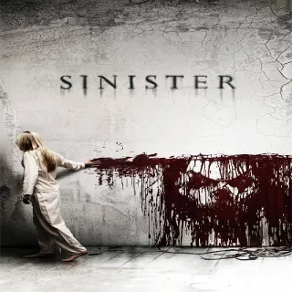 Sinister HD Vudu Or ITunes