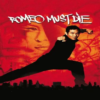 Romeo Must Die HD MA