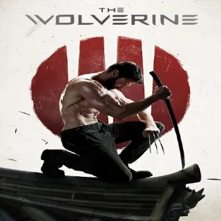 The Wolverine Unrated HD MA