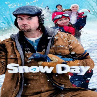 Snow Day HD Vudu