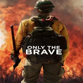 Only the Brave HD MA