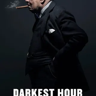 Darkest Hour 4K MA