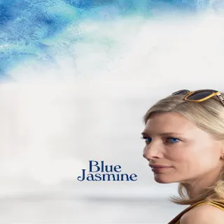 Blue Jasmine HD MA