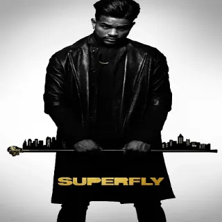 SuperFly SD MA