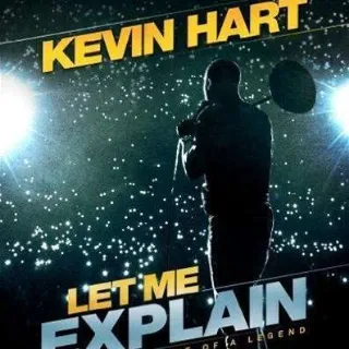 Kevin Hart Let Me Explain HD Vudu