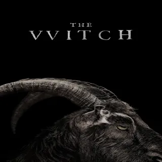 The Witch HD Vudu