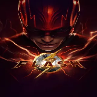 The Flash 4K MA