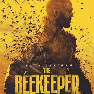 The Beekeeper 4K Vudu