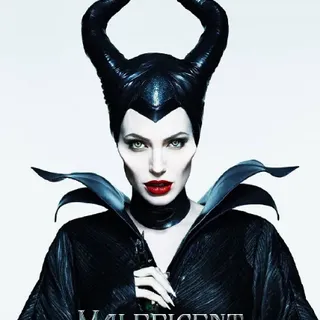 Maleficent HD MA