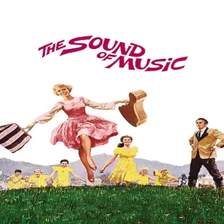 The Sound of Music 4K MA