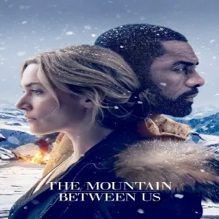The Mountain Between Us HD MA