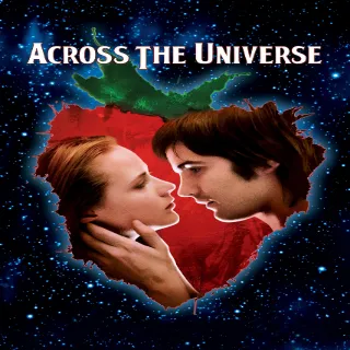 Across the Universe 4K MA