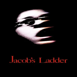 Jacob's Ladder 4K Vudu Lionsgate