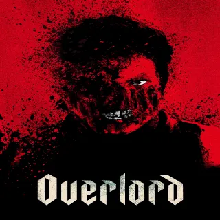 Overlord 4K Vudu Or ITunes