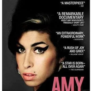 Amy SD Vudu