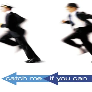 Catch Me If You Can HD Vudu Or ITunes