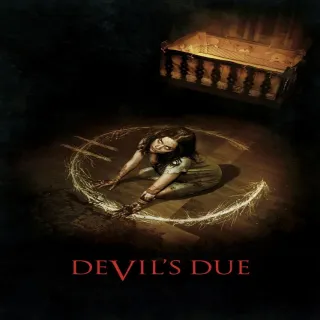 Devil's Due HD MA