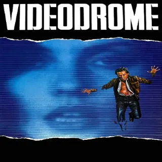 Videodrome HD MA
