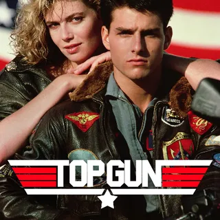 Top Gun 4K Vudu or iTunes