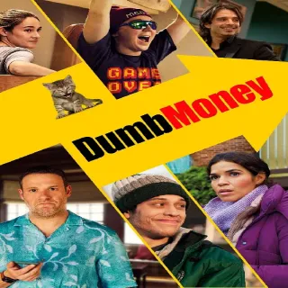 Dumb Money HD MA