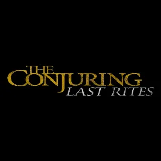 The Conjuring 4: Last Rites