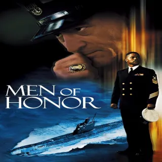 Men of Honor HD MA