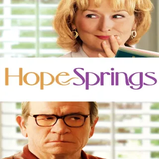 Hope Springs HD MA