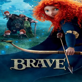 Brave 4K MA