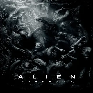 Alien: Covenant HD MA