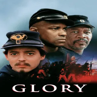 Glory 4K MA