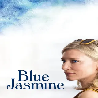 Blue Jasmine HD MA