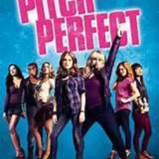 Pitch Perfect HD Itunes