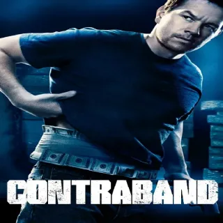 Contraband HD ITunes