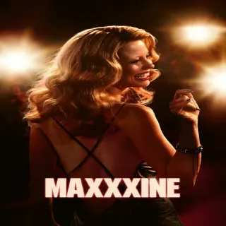 MaXXXine HD Vudu