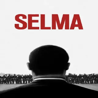 Selma HD Paramount Vudu Or ITunes