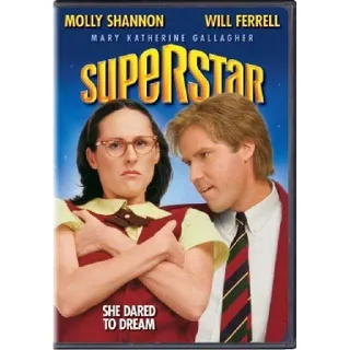 Superstar HD Vudu