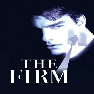 The Firm 4K Vudu Paramount