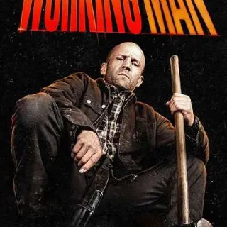 A Working Man 4K WB Vudu